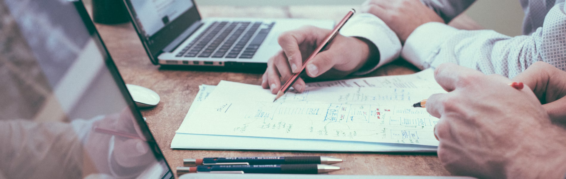 Optimus11 - Loan Company Website Template